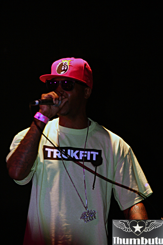 Thumbutu Photography: Chief Keef Concert in Houston