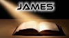 James: Men of the Bible