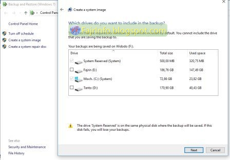 Mengamankan Windows 10 Dari Serangan Malware