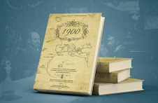Ναυτικό Διήγημα "1900" από τους Στέφανο Μίλεση και Παναγιώτη Τριπόντικα