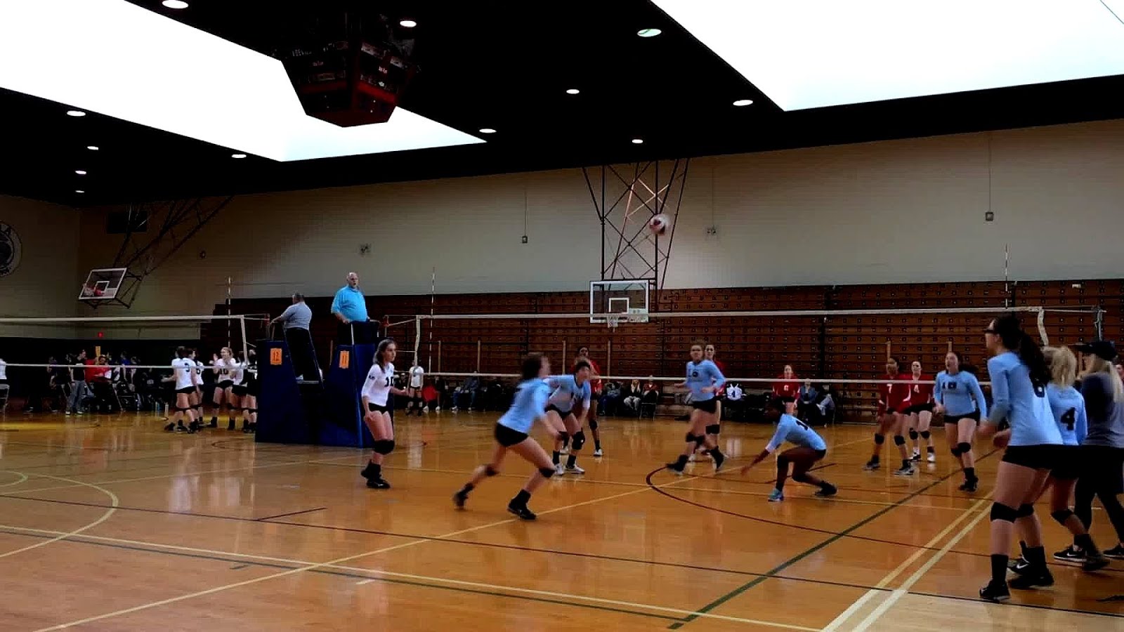 Southeast Career Technical Academy Volley Volley Choices