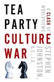 Review - Tea Party Culture War