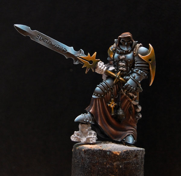 The Brush Brothers Painting meeting