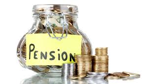 ESTE ES EL CALENDARIO DE PAGO DE PENSIONES PARA LO QUE RESTA DE ESTE AÑO ESTE ES EL CALENDARIO DE PAGO DE PENSIONES PARA LO QUE RESTA DE ESTE AÑO