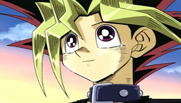 Novo anime de 'Yu-Gi-Oh!' é anunciado