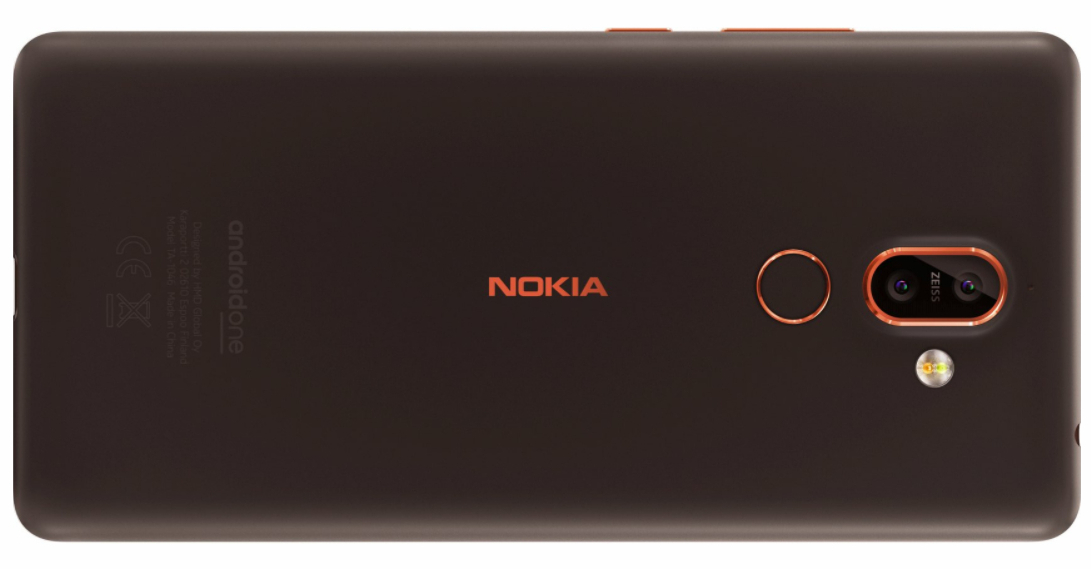 Dual plus up set nokia features camera 7 console for sale