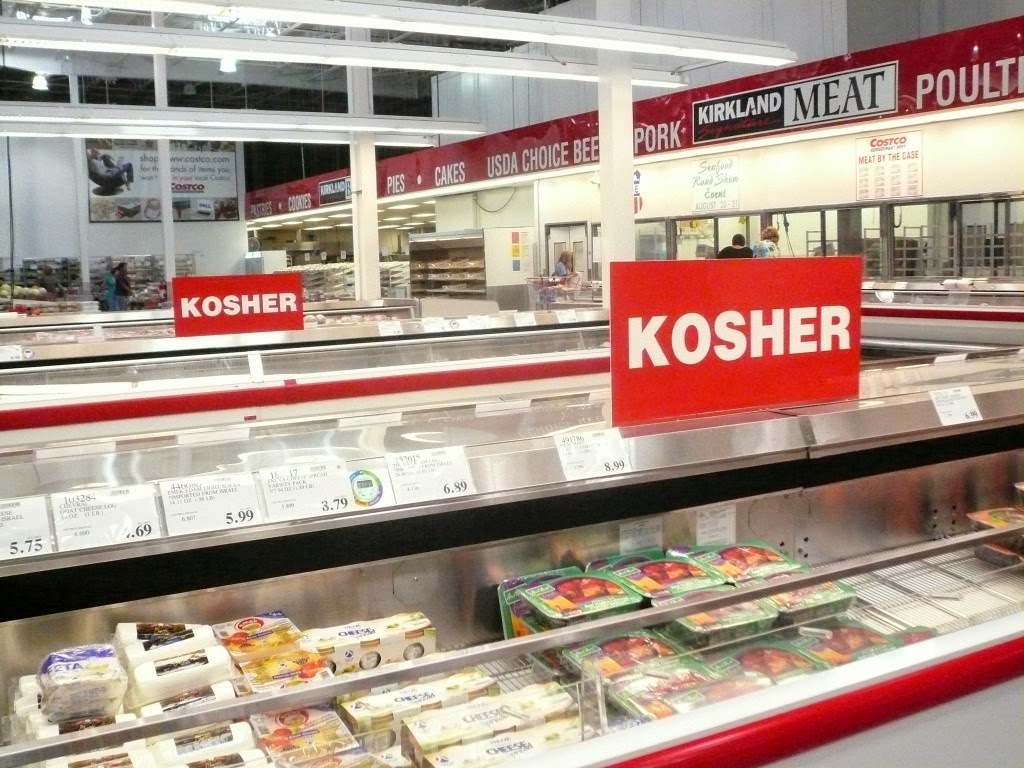 Kosher Food Stores in Rochester, Minnesota