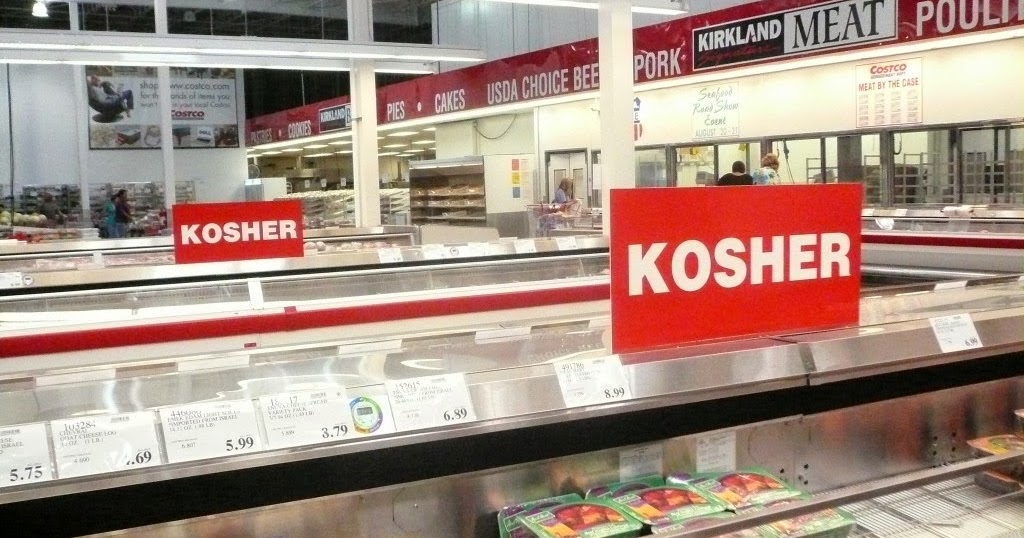 Food: Kosher Food Stores in Rochester, Minnesota ~ Around Rochester