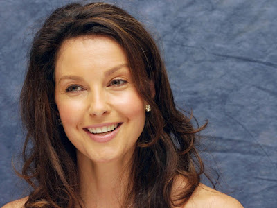 Ashley Judd Movies list