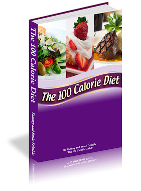 The 100 Calorie Diet's Nutrition Made Easy