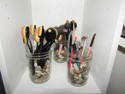 Dear Daughter Room KonMari www.sewplus.blogspot.com