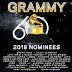 'Million Reasons' estará presente en el álbum oficial de los "Grammys 2018"