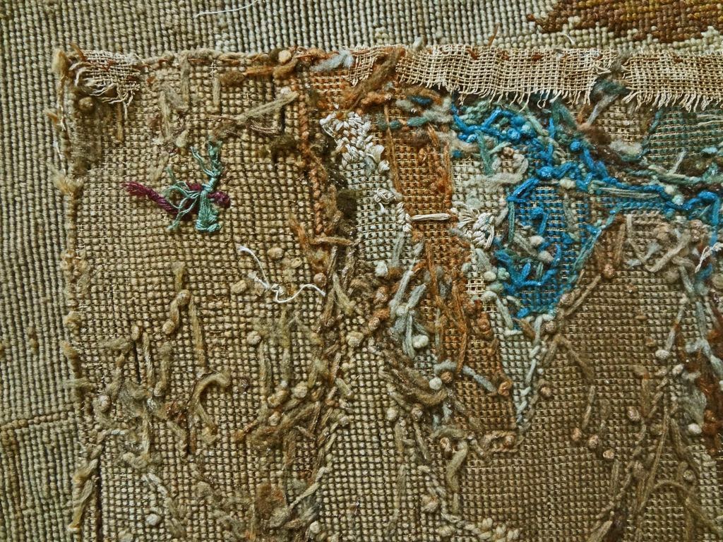 Tapestry (Part 1)