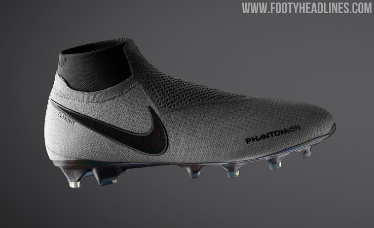 PES 2013 New Best Nike Fully Charged 2019 Phantom