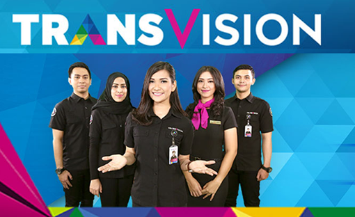Lowongan Kerja Transvision Medan 6 Posisi Loker Sumut Update Terpercaya