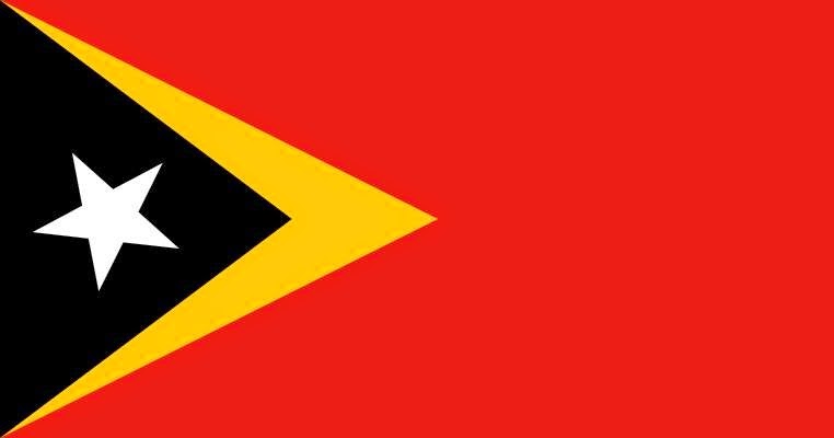 Lagu Kebangsaan Timor Leste, Patria (Lirik) | Menongko I Ekspresi Hati
