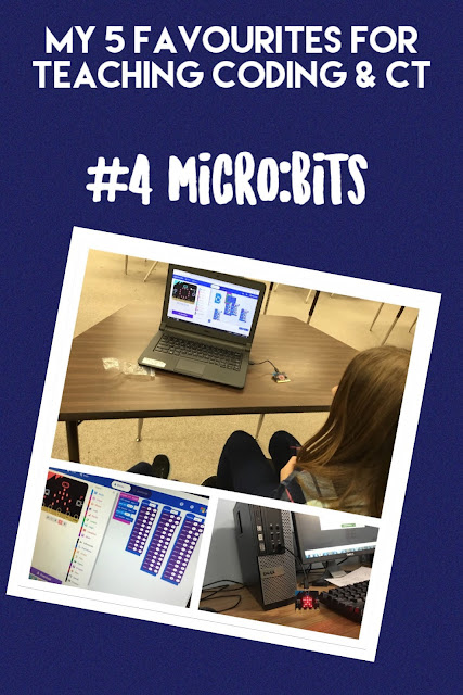 The Passionate Educator: a blog by Mrs. Obach: 2018