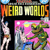 Weird Worlds #1 - Joe Kubert cover + 1st issue