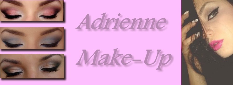 Adrienne Make-up