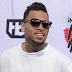 Chris Brown Disaman Kerana Nafkah Anak