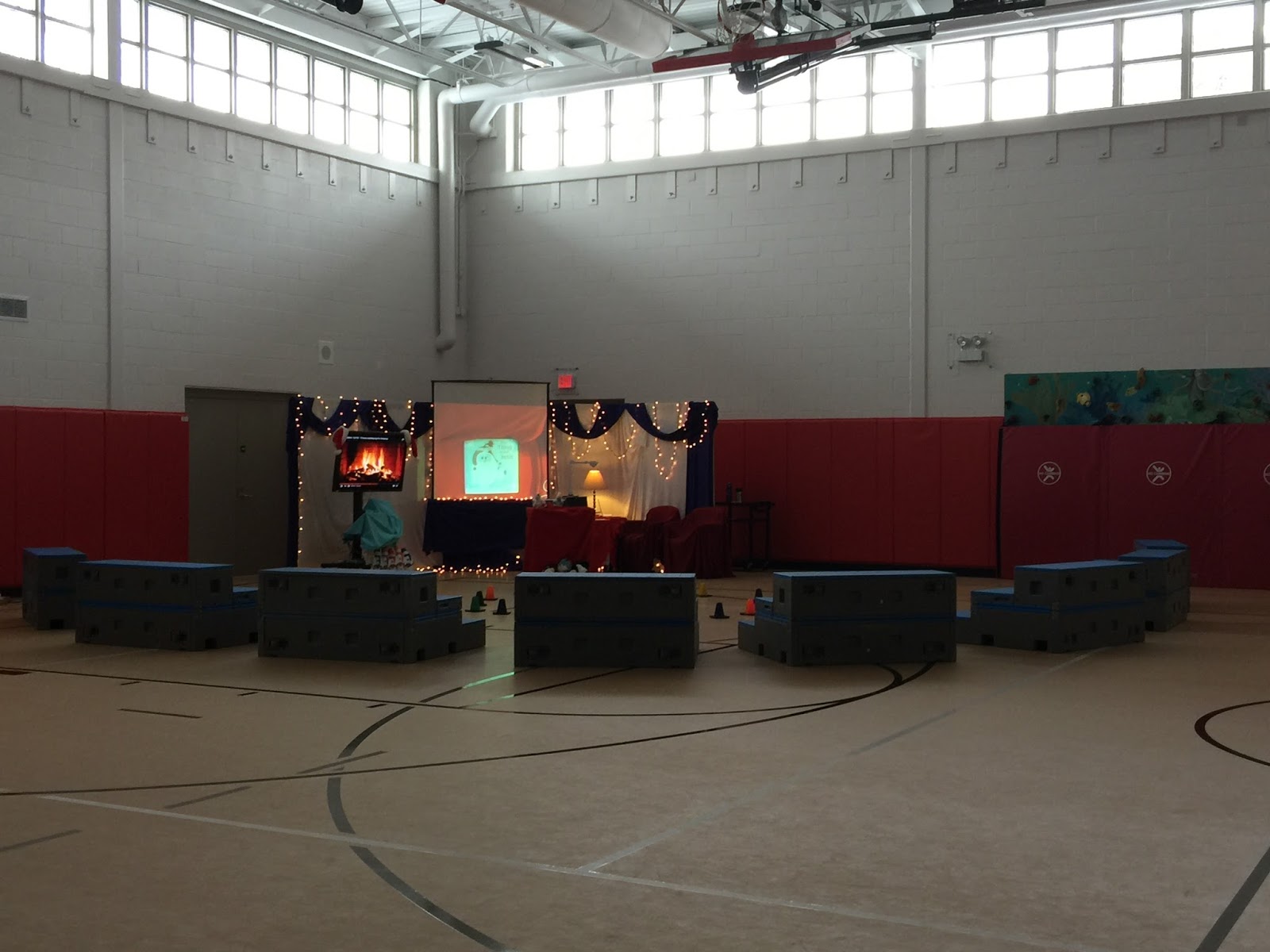 The Olive Branch 2016