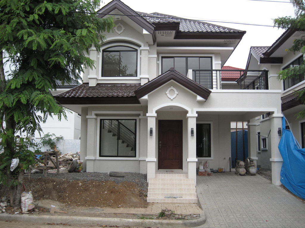 Cagayan de Oro House and Lot House and Lot for Sale, Xavier Estates