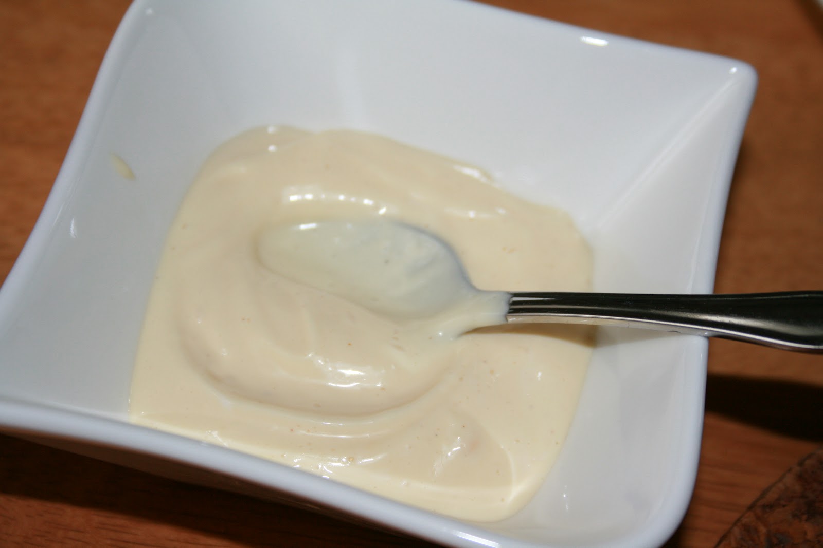 Hummus Aioli Uten Egg Oppskrift