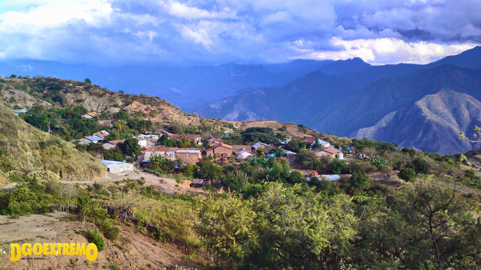 Pueblos de Otáez DGOEXTREMO