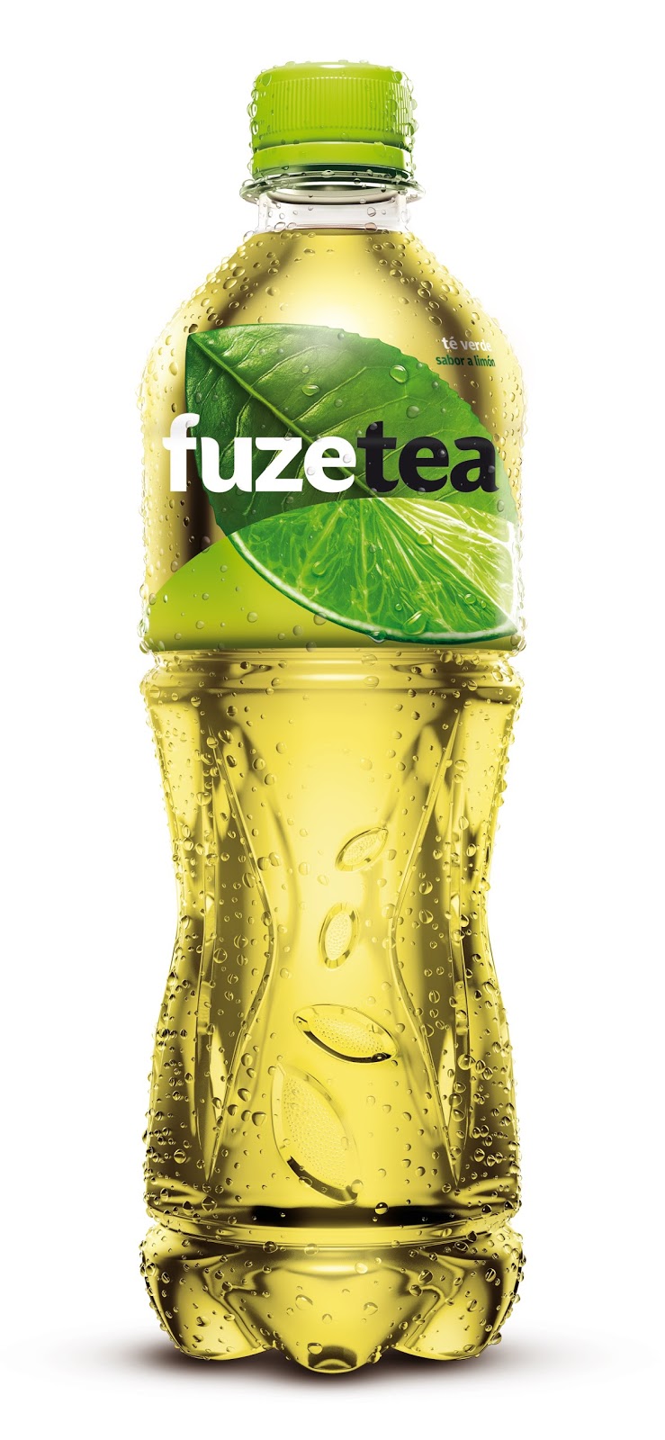 FUZE TEA PRESENTA SUS NUEVOS SABORES SIN CALORÍAS