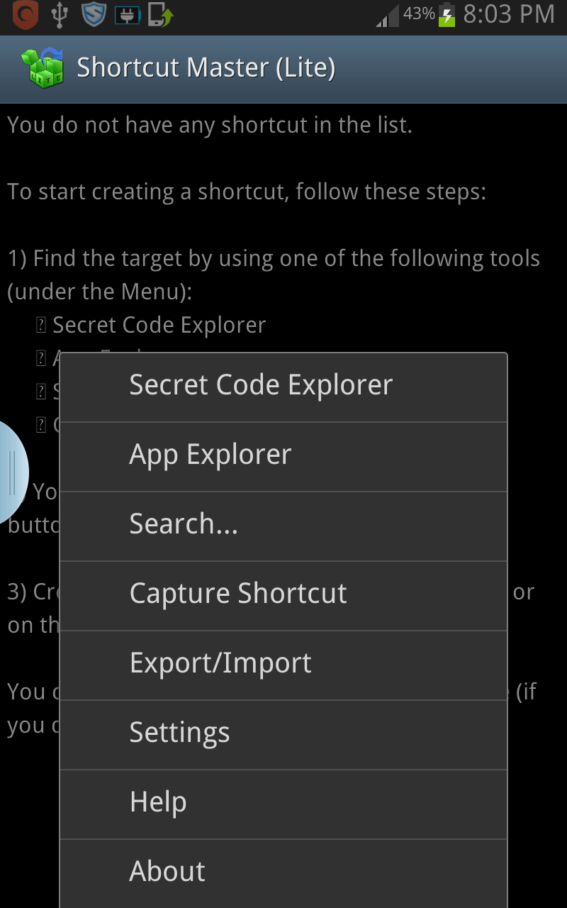 atoz shortcut master apk atoz shortcut master apk