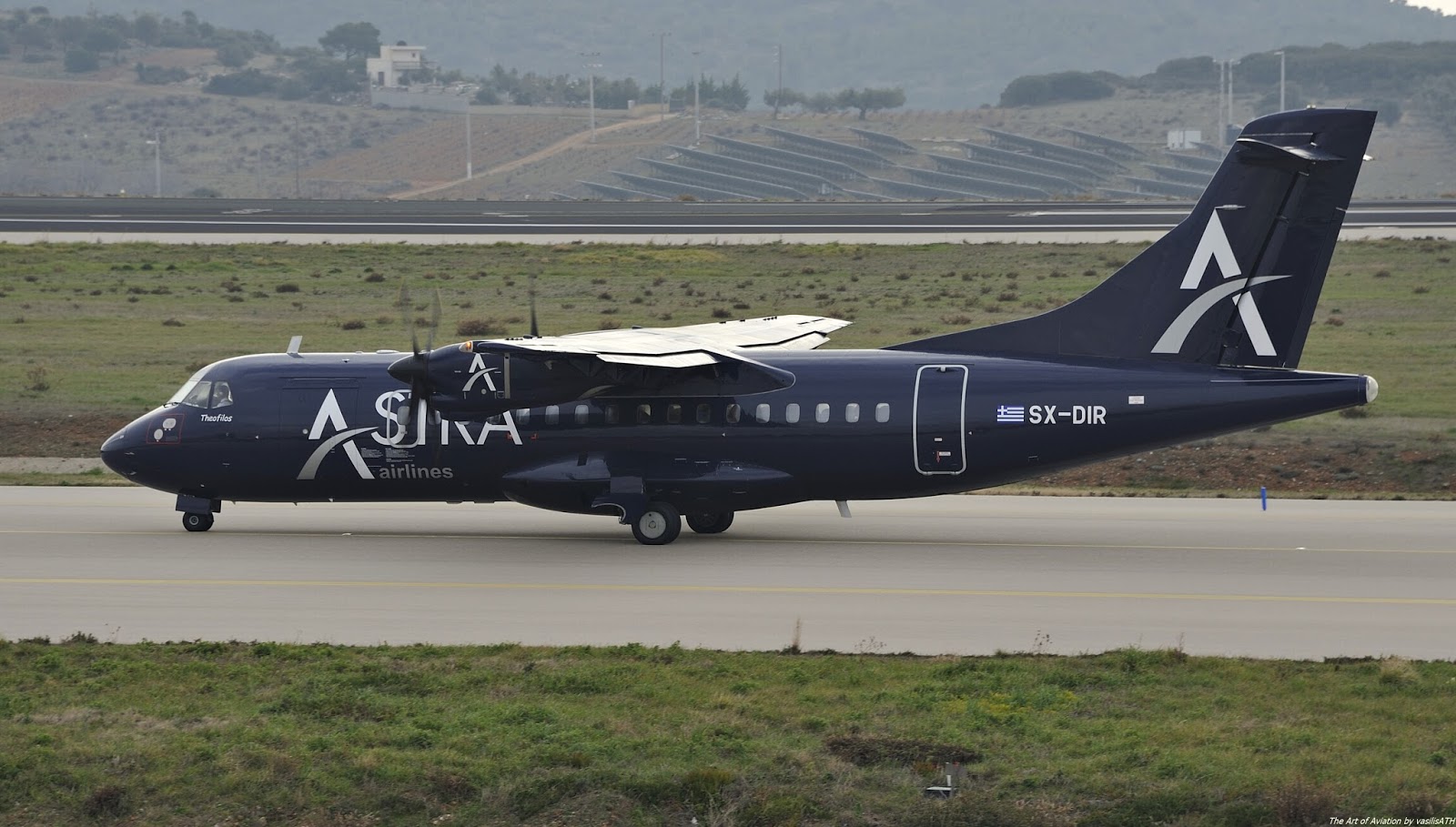 Αποτέλεσμα εικόνας για astra airlines