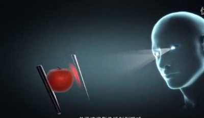 Holographic Smartphone - Latest Indians News Holographic Smartphone - Latest Indians News
