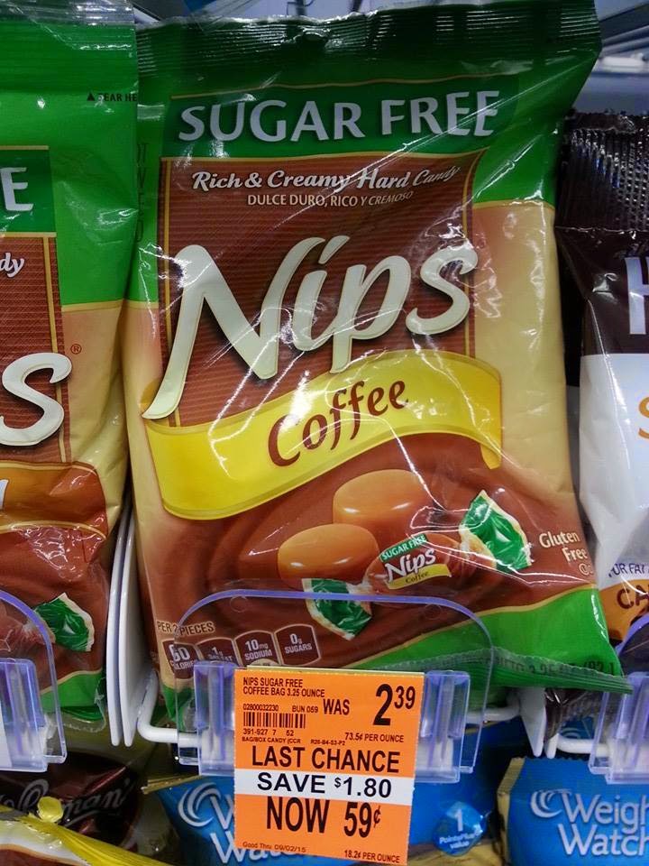 Walgreens Sales: Unadvertised Candy &amp; Treat Clearance!