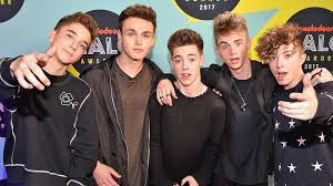 Why Dont We Ages Details All Members Age Details Disclosed