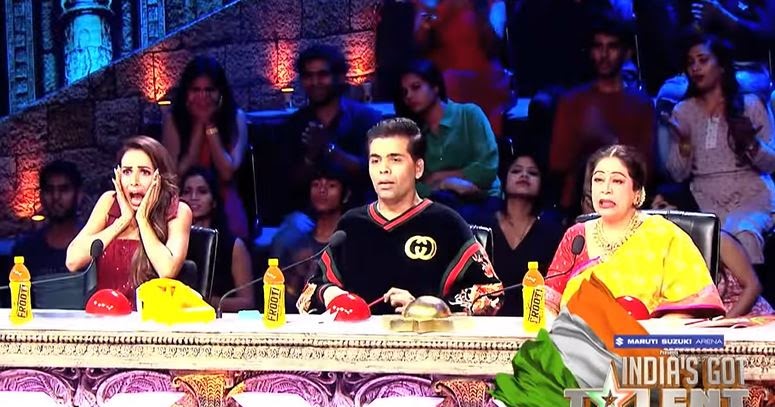 India's got talent season 8 full episode sale