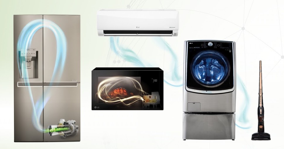 เทคนโนโลยี Inverter คืออะไร ? ทำไมเครื่องใช้ไฟฟ้าถึงต้องมี ? รีวิว