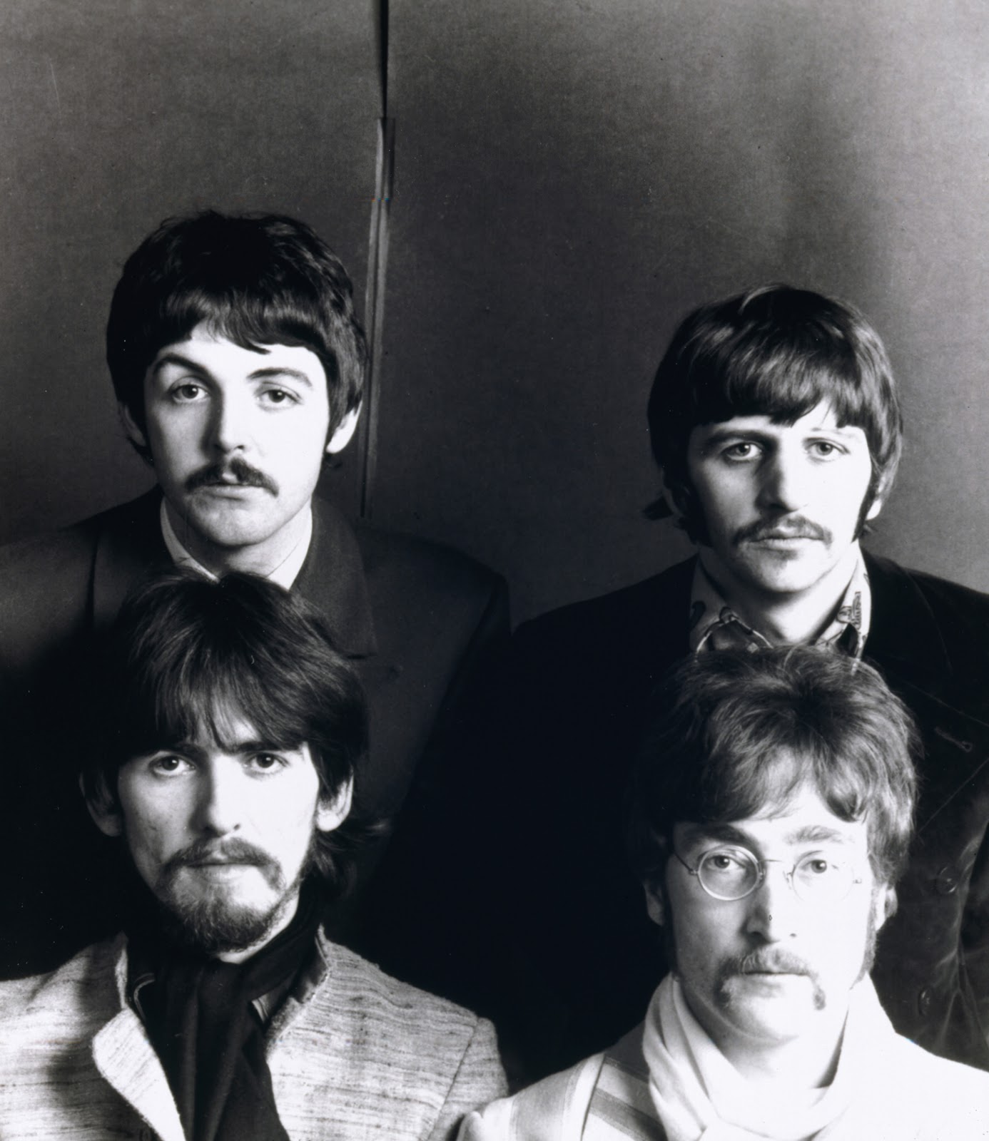 Ryan's Blog: The Beatles Pictures
