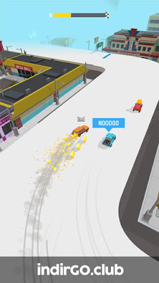 Drifty Race Hile APK Drifty Race Hile APK