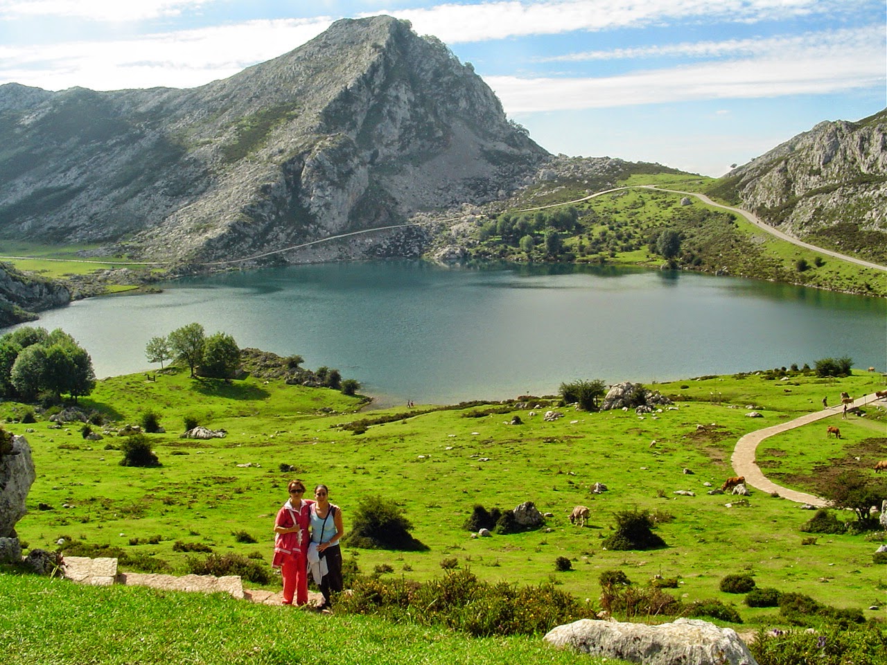 Asturias