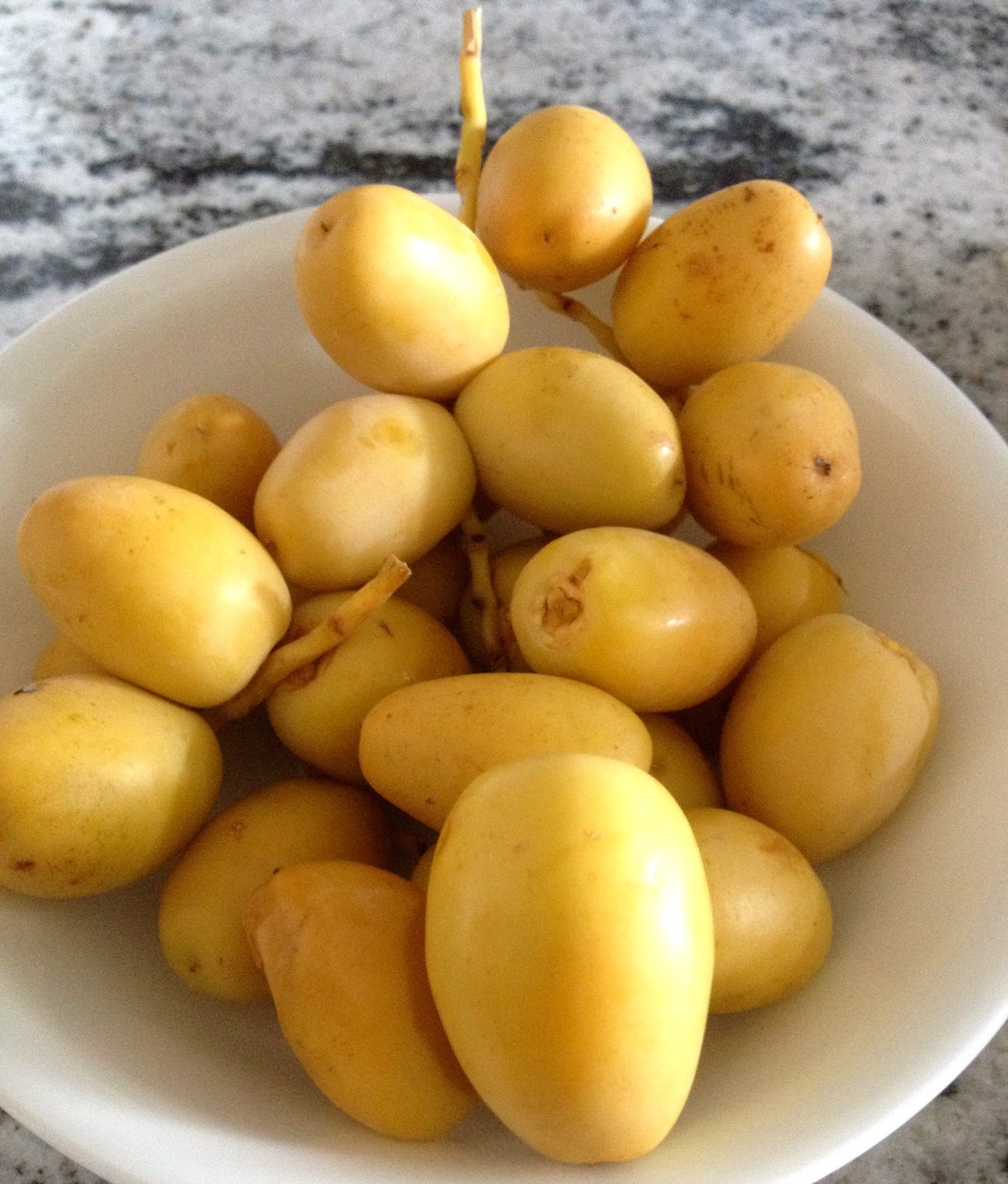 The House of Susanna / my life in India Golden dates