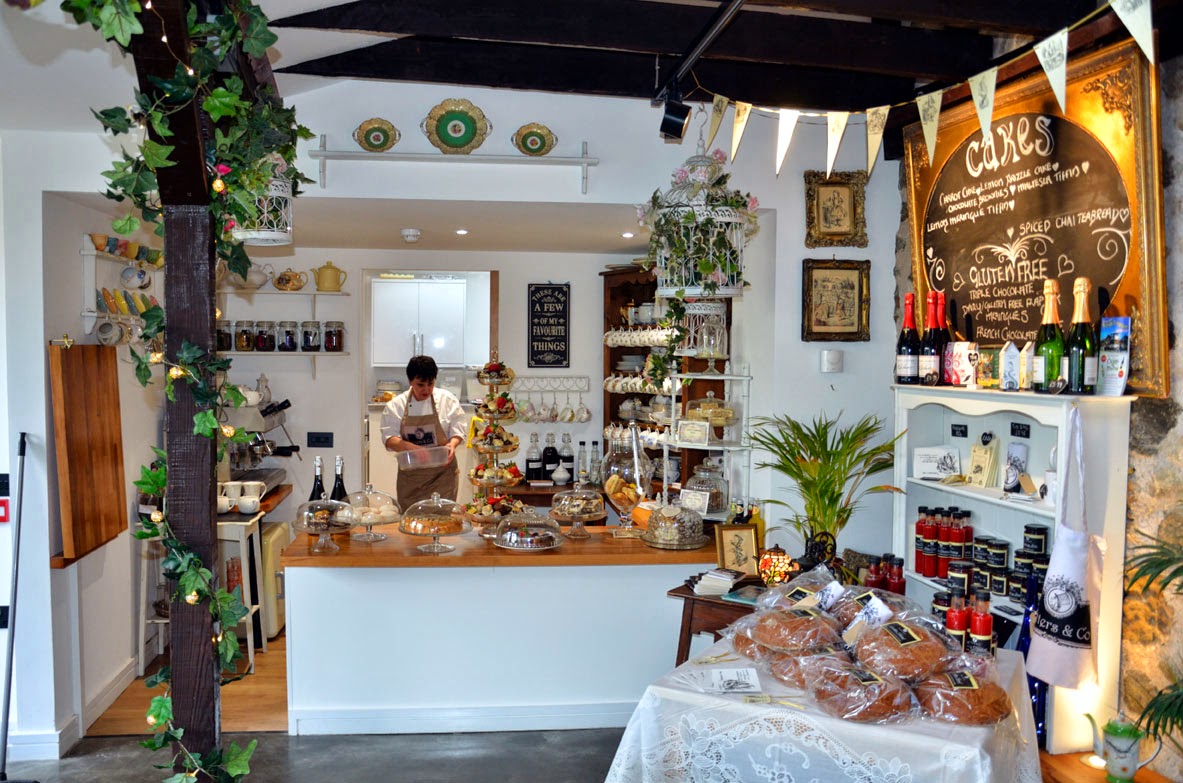 North Fife Fife Folk Museum Visitor Centre Tea Room & Eatery