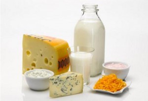 WWW.ECOSDEMICIUDAD.COM: Beneficios de los productos lácteos.