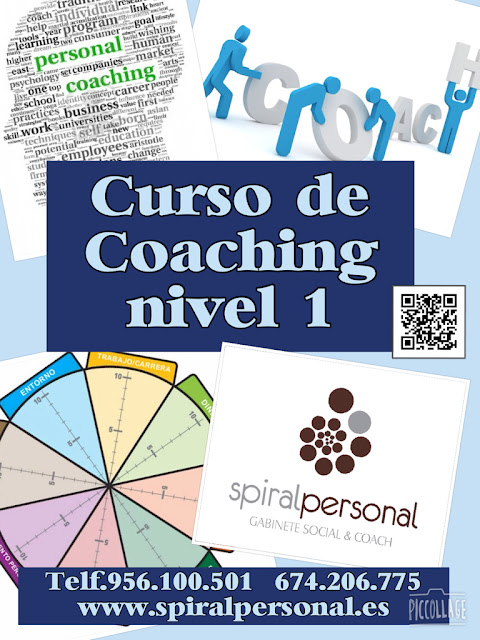 Curso de Coaching Nivel 1