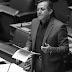 Νίκος Νικολόπουλος: Περιμένω τον Υπουργό να έλθει στην Βουλή και να τοποθετηθεί  για την υπόθεση “πόθεν έσχες” των Δικαστών»