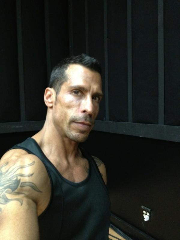 NKOTB News April 2012