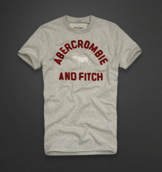 Ropa: Abercrombie & Fitch
