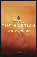 the martian, andy weir