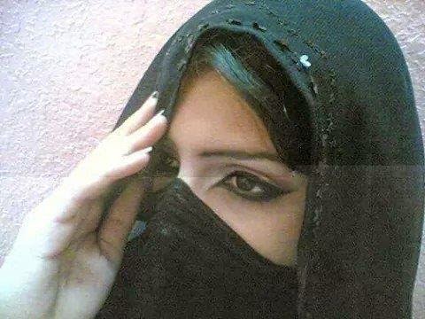 Pashto Girls : Pashto Girls in Niqab