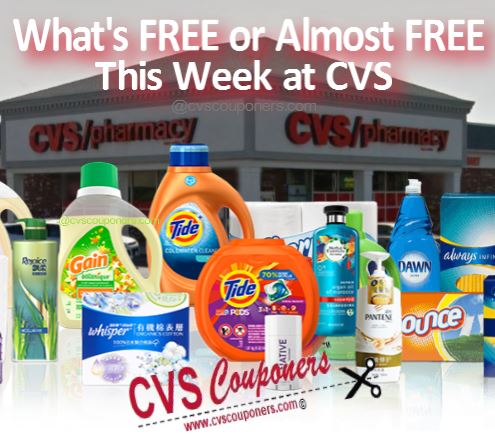 http://www.cvscouponers.com/2019/02/cvs-free-or-almost-free-coupon-deals.html