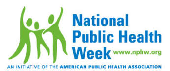 National Public Health Week